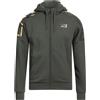 EA7 - Felpa - Verde militare