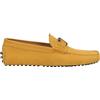 TOD'S - Mocassino - Giallo ocra