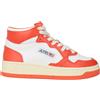 AUTRY - Sneakers - Arancione