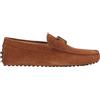 TOD'S - Mocassino - Marrone