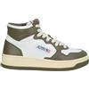 AUTRY - Sneakers - Verde militare
