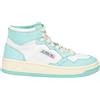 AUTRY - Sneakers - Turchese