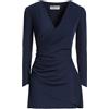 CHIARA BONI LA PETITE ROBE - Top - Blu notte