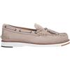 TOD'S - Mocassino - Tortora