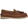 TOD'S - Mocassino - Marrone