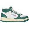 AUTRY - Sneakers - Verde