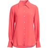 OTTOD'AME - Camicie e bluse tinta unita - Rosso