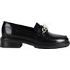 TOMMY HILFIGER - Mocassino - Nero