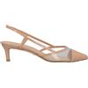 STUART WEITZMAN - Décolleté - Sabbia
