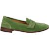 CALPIERRE - Mocassino - Verde