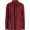 MSGM - Camicie e bluse fantasia - Rosso