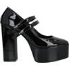 STEVE MADDEN - Décolleté - Nero