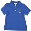 POLO RALPH LAUREN - Polo - Blu china