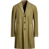 L.B.M. 1911 - Cappotto - Verde salvia