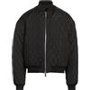 DSQUARED2 - Bomber - Nero