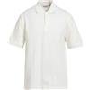 BURBERRY - Polo - Avorio