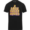 DSQUARED2 - T-shirt - Nero