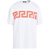 VERSACE - T-shirt - Off white