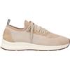 ANDREA VENTURA FIRENZE - Sneakers - Beige