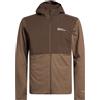 JACK WOLFSKIN - Giubbotto - Marrone