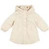 BOMBOOGIE - Cappotto - Panna