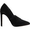 GIUSEPPE ZANOTTI - Décolleté - Nero