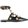 VALENTINO GARAVANI - Ballerine - Nero