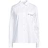 GAëLLE Paris - Camicia - Bianco