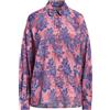 VERSACE JEANS COUTURE - Camicie e bluse fantasia - Fucsia