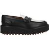 TOD'S - Mocassino - Bianco