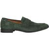 CALPIERRE - Mocassino - Verde militare