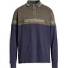 HARMONT & BLAINE - Polo - Verde militare