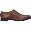 DOUCAL'S - Stringate - Marrone