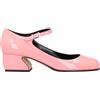 SI ROSSI by SERGIO ROSSI - Décolleté - Rosa