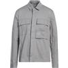 C.P. COMPANY - Giubbotto - Grigio
