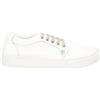 SATORISAN - Sneakers - Bianco