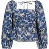 WEEKEND MAX MARA - Top - Blu
