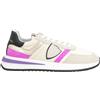 PHILIPPE MODEL - Sneakers - Avorio