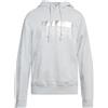 HELMUT LANG - Felpa - Celeste