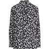 MSGM - Camicia - Nero