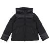 REFRIGIWEAR - Piumino - Nero