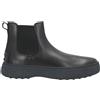 TOD'S - Stivaletti - Nero