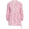 120% LINO - Top - Fucsia