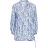 120% LINO - Top - Blu