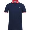 HARMONT & BLAINE - Polo - Blu navy