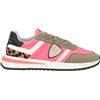 PHILIPPE MODEL - Sneakers - Corallo