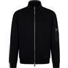 ARMANI EXCHANGE - Felpa - Nero
