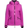 EA7 - Tute e abbigliamento neve - Malva