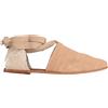 CASTAÑER - Ballerine - Cammello