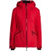 EA7 - Tute e abbigliamento neve - Rosso